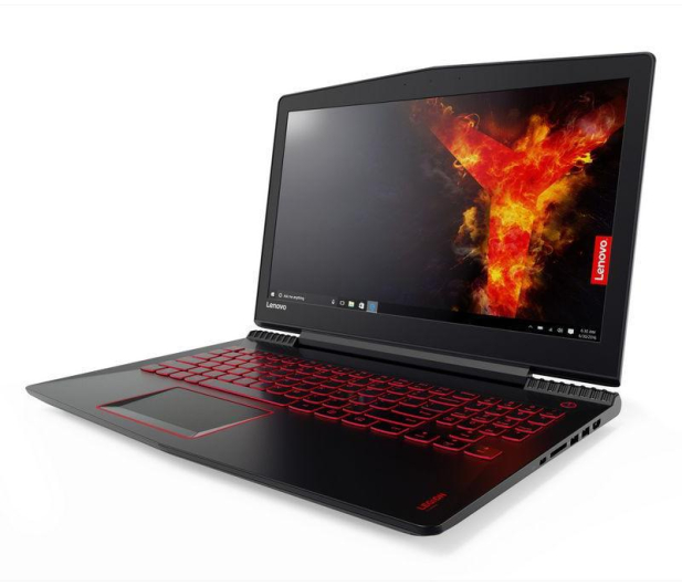 Lenovo LEGION Y520-15IKBN i7-7700HQ/SSD512GB/16GB/GTX 1060 6GB/15,6 - 1386710 - zdjęcie 3